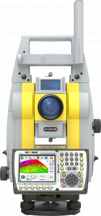 Zoom90 Robot