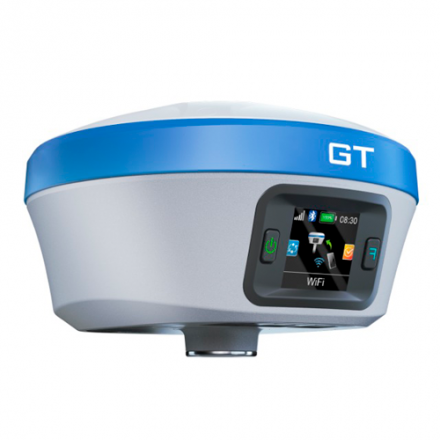 GNSS приёмник GT T20Pro