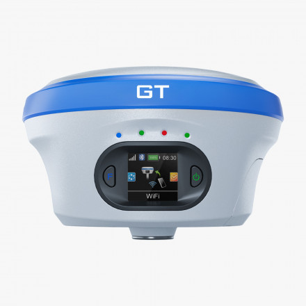 GNSS приёмник GT Visual