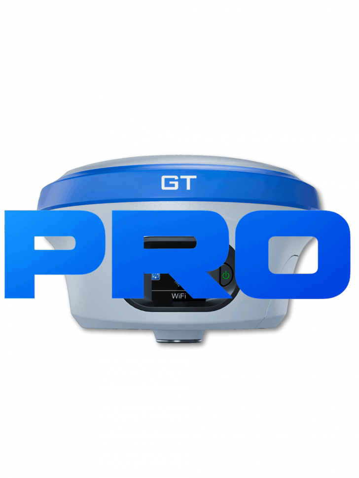 GNSS приёмник GT Visual Pro - купить с доставкой по РФ в интернет ...