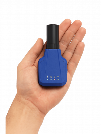 GNSS приёмник GT P8Global