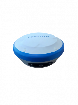 GT T10Pro+контроллер P9IV + софт X-Survey + GLS22