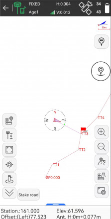 Программное обеспечение  SurPad4.2