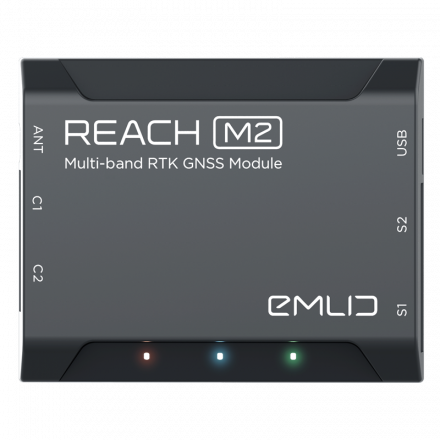 Reach M2