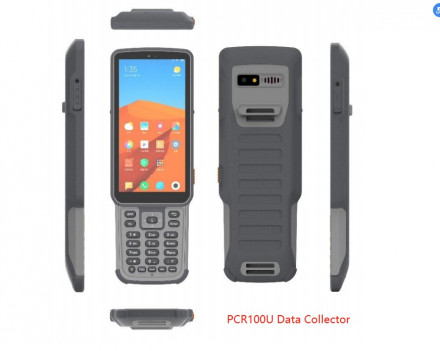 Полевой контроллер GT PCR100U