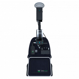 Рюкзак для лазерного сканера TOPODRONE SLAM 100